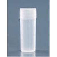 Buy cheap Transparent Plastic Reagent Bottle , Blood Sample Tube 4g PP Material product