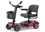 Buy cheap LCD Display Folding Electric Bike , Lithium Battery 36V 250W Foldable Electric from wholesalers