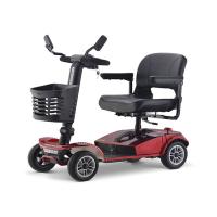 Buy cheap LCD Display Folding Electric Bike , Lithium Battery 36V 250W Foldable Electric product