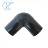 Buy cheap Butt Welding Pipe Fittings Hdpe 90 Degree Elbow For Water from wholesalers