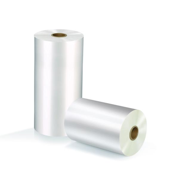 Buy cheap Water Proof Pre-coated BOPP Thermal Lamination Film Both Side Treated from wholesalers