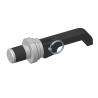 Buy cheap Stainless Steel Handle Type Quick Connect Coupling TF322 For Small Space from wholesalers