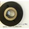 Buy cheap Custom Bearings Gland Nuts Wire Feeding Wheel Spring Bed Nets Machine Parts from wholesalers