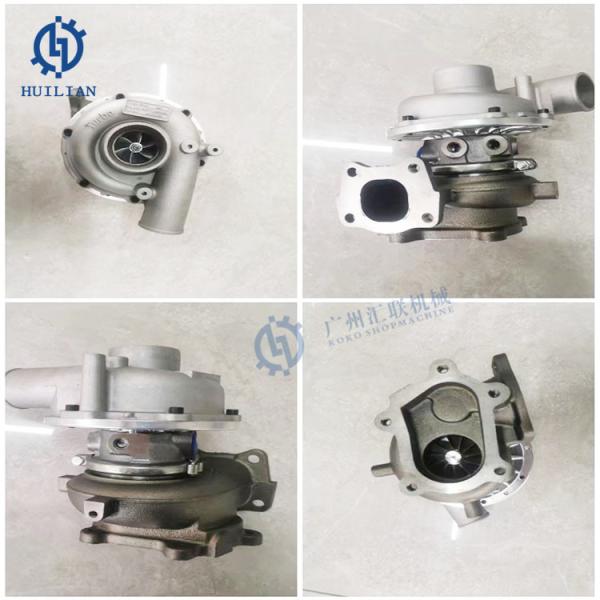 Turbocharger 02/202490 1144003830 02910780 02800098 02800185 02800190 02800460