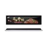 Buy cheap 28.1 Inch Narrow Bezel 1920X540 Stretched Bar LCD Display from wholesalers