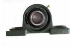 Set Screw Lock Pillar Block Bearing 35mm Inside Diameter UCP208