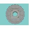 Buy cheap ZY3000PT/ZY4000FT PLASTIC MODULAR BELTS SPROCKETS THERMOPLASTIC SPROCKETS from wholesalers