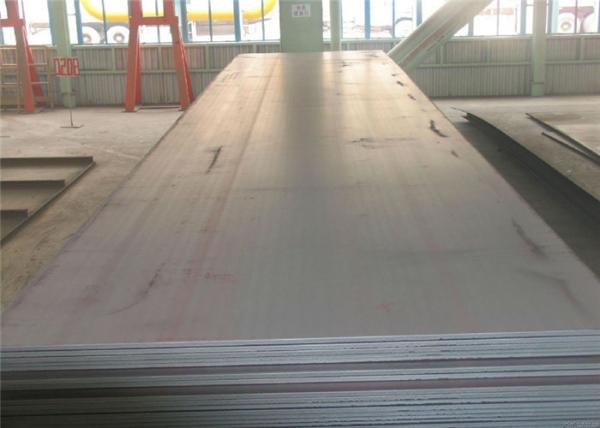 Buy cheap Bright Finish Aluminum Sheet Metal Marine Grade High Strength Alloy 5086 from wholesalers