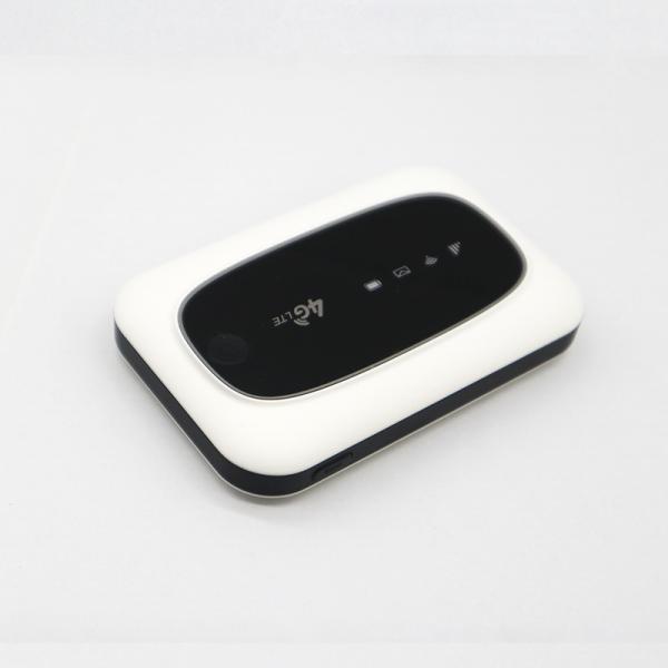 Buy cheap 2.4GHz CAT 4 WiFi Enterprise 4G Router 300Mbps Wireless Access Point USB Dongle from wholesalers