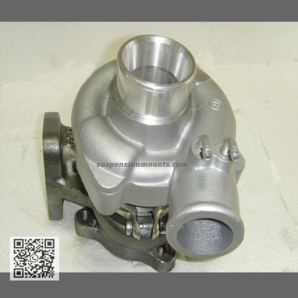 Buy cheap L200 4D56 49177-01512 MR355222 Auto Engine Turbo Charger from wholesalers