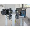 Buy cheap 5ton single girder gantry crane with electric hoists CE ISO EU certificates from wholesalers
