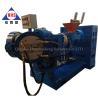 Buy cheap Hydraulic Silicone Pin Type Rubber Extruder Machine Vacuum Rubber Hose Extrusion Machine from wholesalers