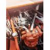 Buy cheap Original Used Doosan Dh210w-9 Wheeled Excavator 21 Ton In Shanghai from wholesalers