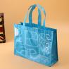 Buy cheap Reusable PP Non Woven Fabric Shopping Bags With Zipper , Non Woven Carry Bags from wholesalers