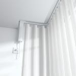Smart Electric Remote Control Curtain Motor Automatic Motorized