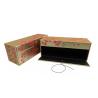 Buy cheap Luxury Lid / Base Rigid Gift Boxes Cardboard Watch Box Unique Design Packaging from wholesalers