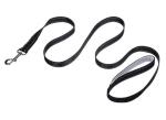 Buy cheap Double Handle Padded Nylon Dog Leash Reflective Pet Leads For Professional from wholesalers