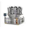 Buy cheap 10 Head Multihead Combination Weigher Packing Machine SUS304 Body Weighing Filling Food from wholesalers