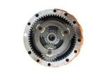 Hot Sell Excavator Spare Parts E318D E316E E315D GearBox 333-3015 Swing