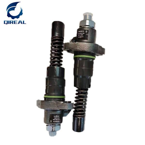 D7E Excavator Unit Pump EC210B EC240B EC290B Injector Pump VOE 21147445 For