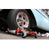 Buy cheap Hydraulic Moving Car 1500LBS 13 Inch Auto Wheel Dollies from wholesalers