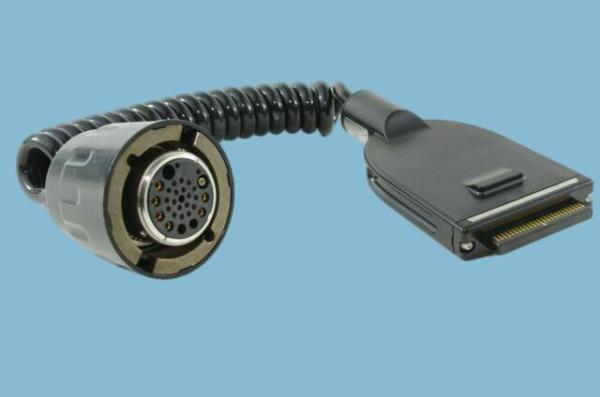Buy cheap Original Flexible Endoscope Pigtail Cable For Endoscope Parts from wholesalers