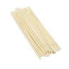 Buy cheap Full Wrap One Time Round Bamboo Chopsticks For Fast Food Restaurant from wholesalers