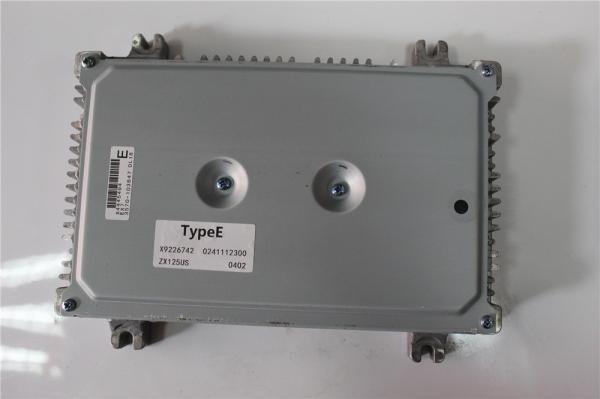 Buy cheap ZX125US-1 Zx110-3 Controller Board For Hitachi Excavator Ecu 9276190 from wholesalers