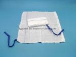 First Aid Medical Gauze Sponges Custom Design 20 * 20cm High Absorbency