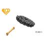 Buy cheap OEM Services High Wear Resistance Track Chain Link for SH300 SUMITOMO Undercarriage Parts from wholesalers