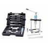 Buy cheap Heavy Duty 10 Ton Hydraulic Puller Set Portable Straight Claw Suit Combination from wholesalers