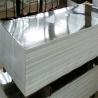 Buy cheap DX53D Z120 Galvanized Steel Sheet Plate ASME 10mm Thick For Ventilation Equipment from wholesalers