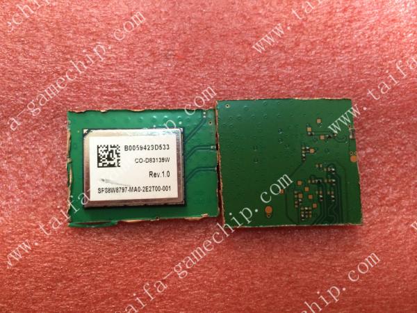 Buy cheap PS4 Bluetooth Board PS4 repair parts.ps4 network card from wholesalers