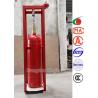 Buy cheap Economical Fm200 Automatic Fire Suppression System Environmentally Friendly Clean Agent from wholesalers