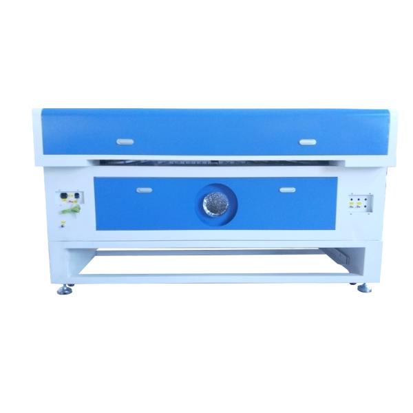 Buy cheap 150W Fiber Optic Laser Cutting Machine , BCX Co2 Laser Engraver from wholesalers