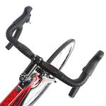 Carbon Fiber Road Bike 700C SNIPER2.0 SHIMANO Claris groupset for racing