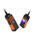 Hytera Two Way Radio TD580 High Manual Frequency Radio Vox Function Walkie