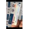 Buy cheap Semaglutide 10mg Laser PET 2ml Sterile Injection Peptide Bottle Labels from wholesalers