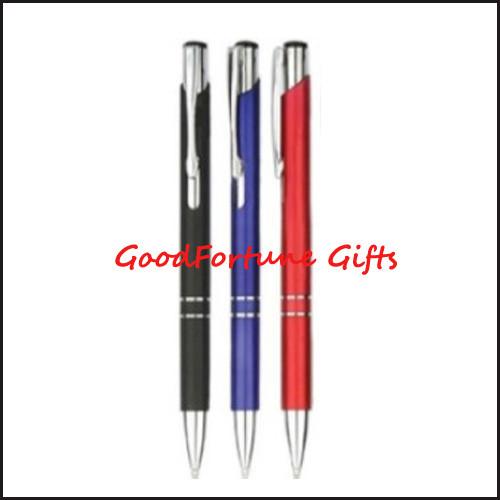Buy cheap promotion gift advertising Metal Ballpoint Pen from wholesalers