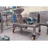 Buy cheap Roots Licorice Pulverizer Powder Milling Machine 5000kg/H from wholesalers
