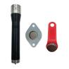 Buy cheap Virtual Touch Guard Tour System Shockproof Security Patrol HUA 101X from wholesalers