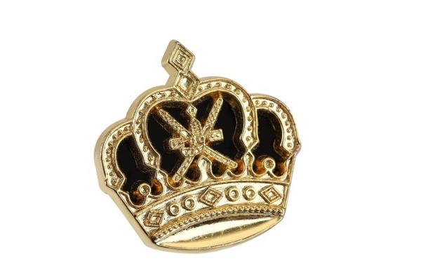 Buy cheap Military Label Customized Hardware Badge from wholesalers