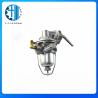 Buy cheap 17010-50K00 Fuel Pump for Nissan Engine H15 H20II H25II K15 K21 K25 TCM Forklift from wholesalers