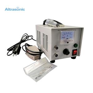 China HandHeld Ultrasonic Cutter Knife Multi - Functional Ultrasonic Cutting Equipment on sale