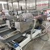 Buy cheap HDPE PP Double Wall Corrugated Pipe Extruder Machine from wholesalers