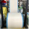 Buy cheap 60 Inches Polypropylene Woven Fabric Plain Dyed Roll For Wheat Bag from wholesalers