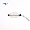 Buy cheap Medical Grade Double Lumen Bronchial Tube Blocker with PVC Cuff from wholesalers