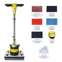 Buy cheap SL-814 Quadrate Orbital Floor Machine product