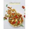 Buy cheap Best Seller Mixed Beans Nut Snacks with Rice Crackers Peanuts Coated Green Peas from wholesalers