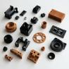 Buy cheap 15-95 Shore A Custom High Tensile Rubber Moldings For Electrical Appliances from wholesalers